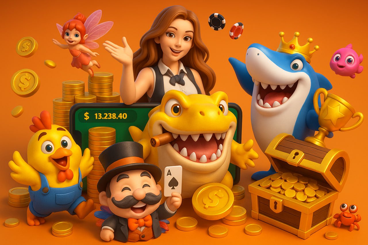 HAY8888 game bài trực tuyến